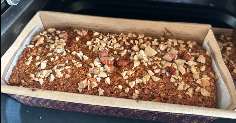 Banana Cake