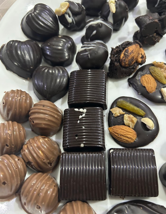 Chocolates