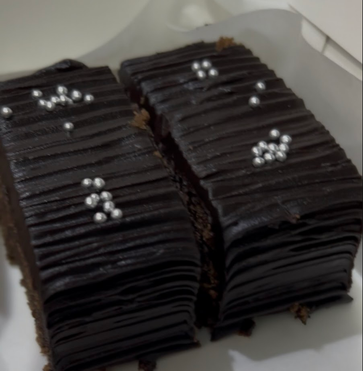 Luxe' Pastries