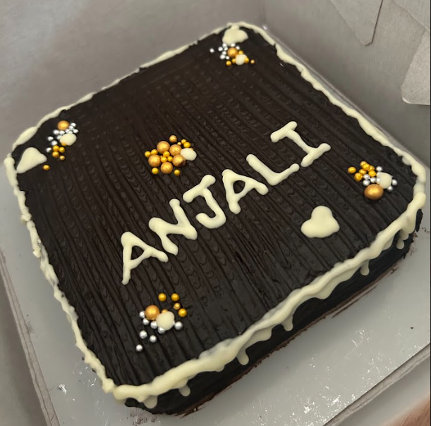 Regular Cakes